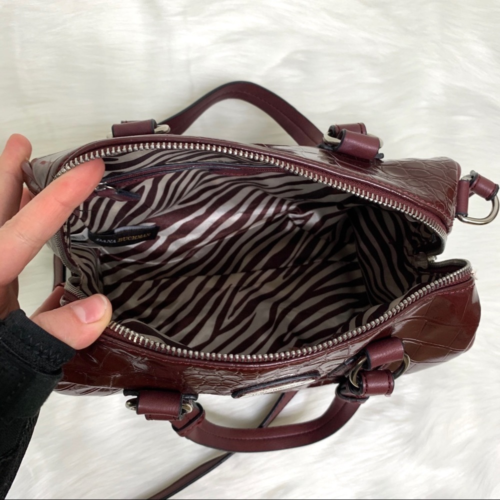 ★Dana Buchman purse - Picture 7 of 7